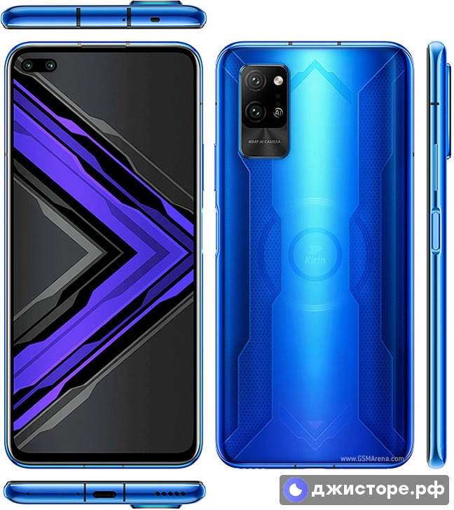 Honor Play4 Pro — фото 1