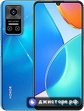 Honor Play6T — главное фото
