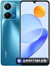 Honor Play7T — главное фото