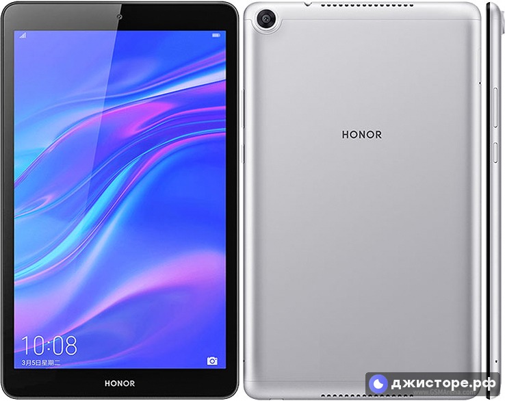 Honor Tab 5 — фото 1