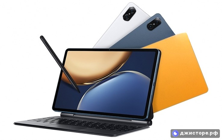 Honor Tablet V7 Pro — фото 1