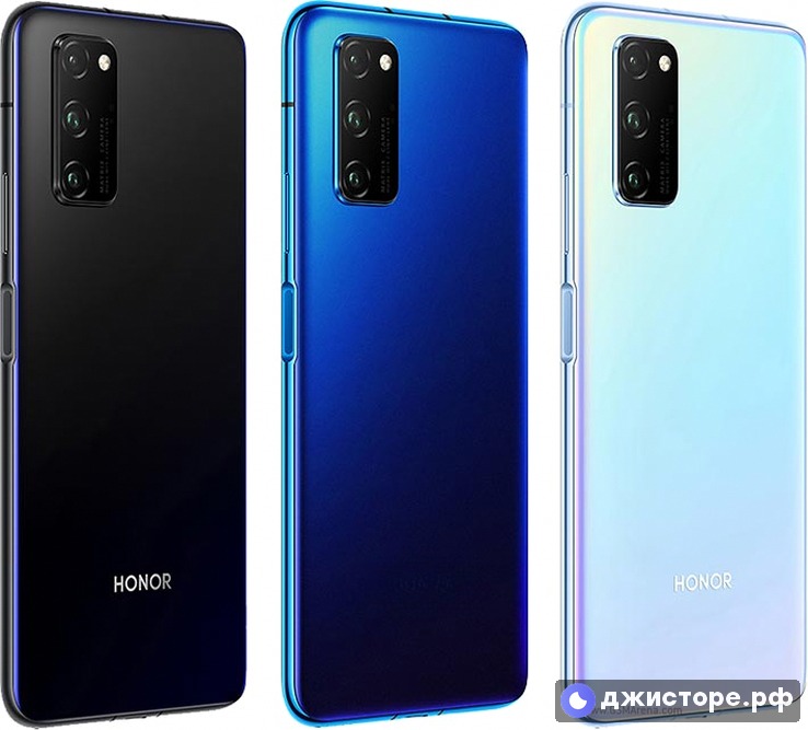 Honor V30 Pro — фото 2