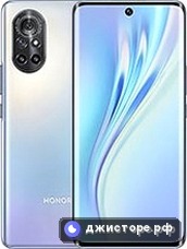 Honor V40 Lite — главное фото