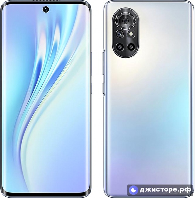 Honor V40 Lite — фото 1