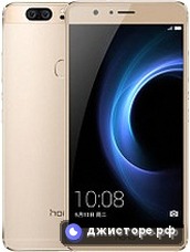 Honor V8 — главное фото
