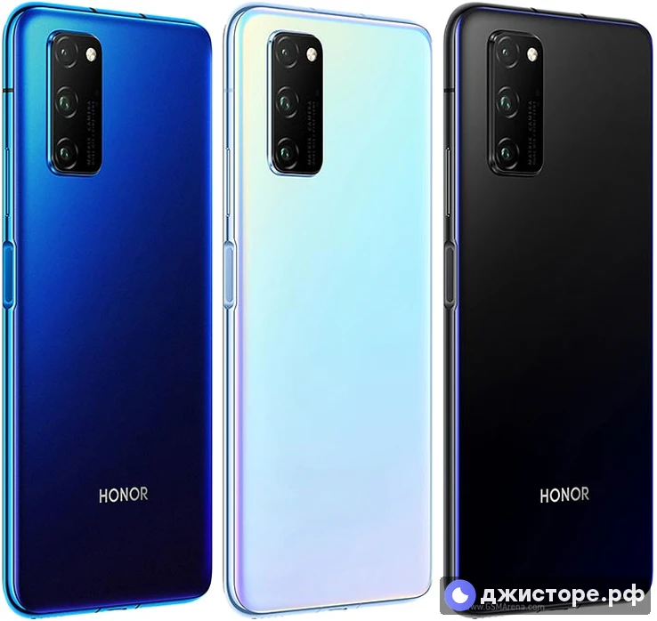 Honor View30 Pro — фото 1