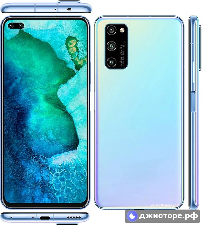 Honor View30 Pro — фото 2