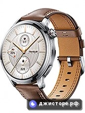 Honor Watch 4 Pro — главное фото