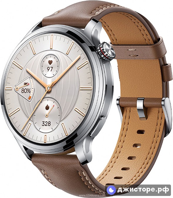Honor Watch 4 Pro — фото 1