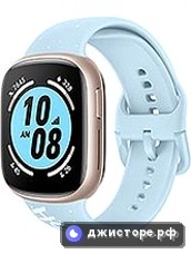 Honor Watch 4 — главное фото