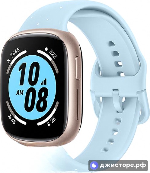 Honor Watch 4 — фото 1