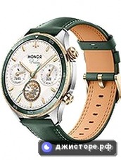 Honor Watch 5 Pro — главное фото