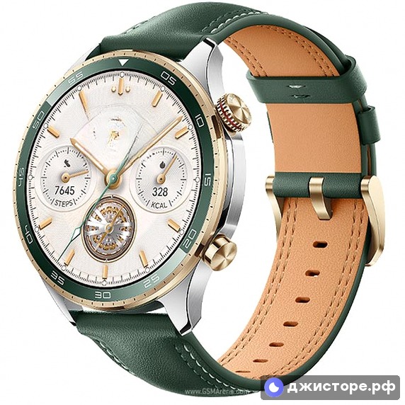 Honor Watch 5 Pro — фото 1