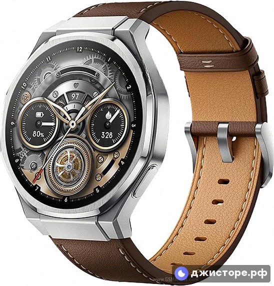 Honor Watch 5 Ultra — фото 1