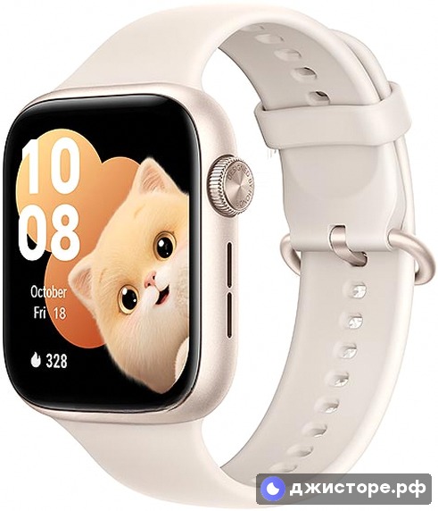Honor Watch 5 — фото 1