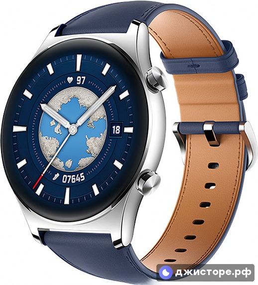 Honor Watch GS 3 — фото 1