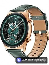Honor Watch GS 4 — главное фото