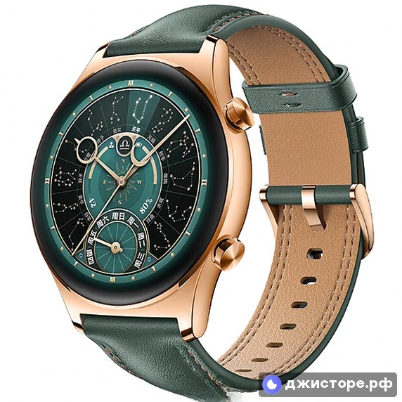 Honor Watch GS 4 — фото 1