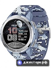 Honor Watch GS Pro — главное фото