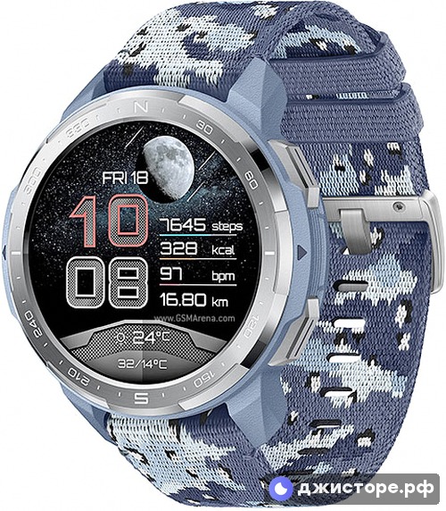 Honor Watch GS Pro — фото 1
