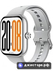 Honor Watch X5 — главное фото