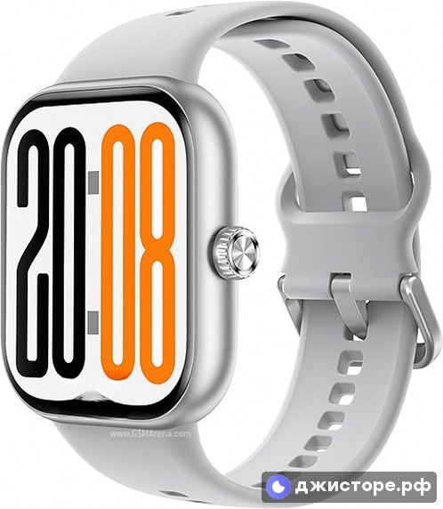 Honor Watch X5 — фото 1