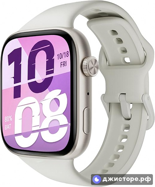 Honor Watch X5i — фото 1