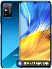 Honor X10 Max 5G — главное фото