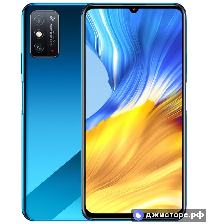 Honor X10 Max 5G — фото 1