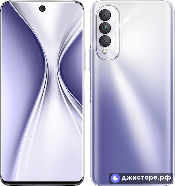 Honor X20 SE — фото 1