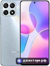Honor X30i — главное фото