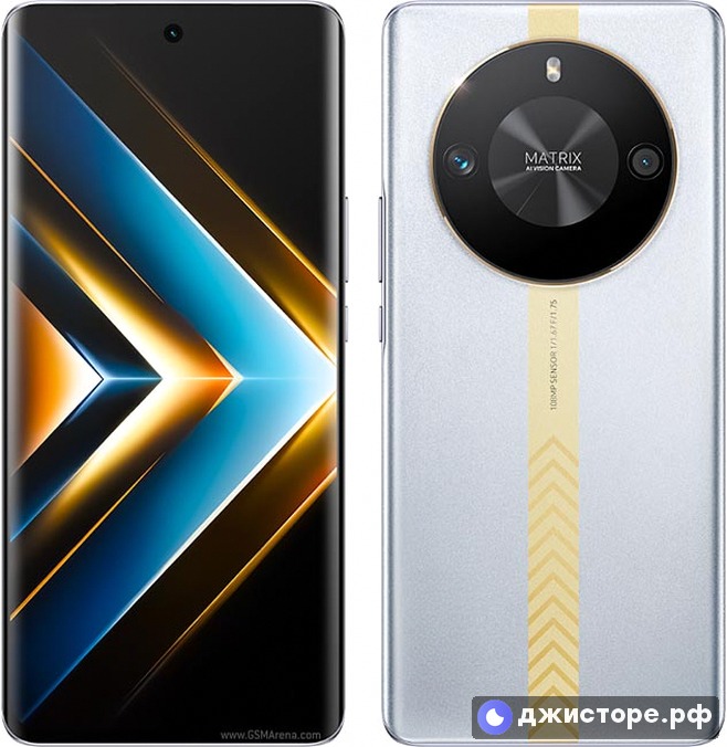 Honor X50 GT — фото 1