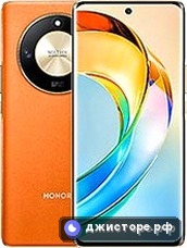 Honor X50 — главное фото