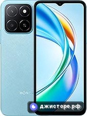 Honor X5b Plus — главное фото