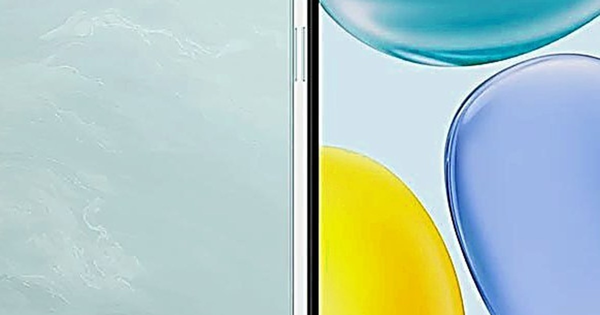 Honor X5c Plus