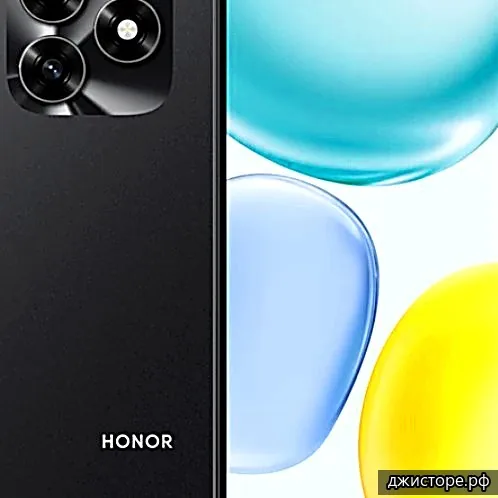 Honor X5c Plus — фото 1