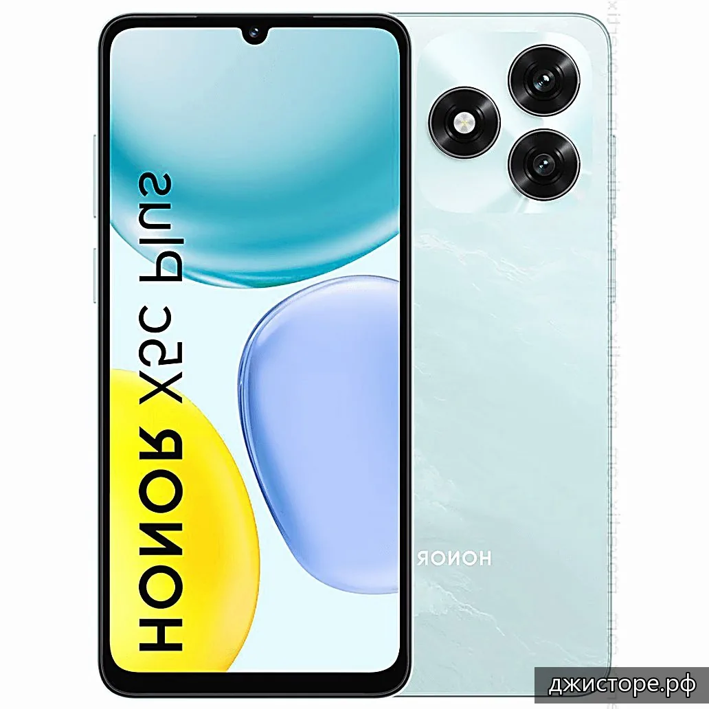 Honor X5c Plus — фото 4
