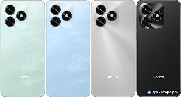 Honor X5c — фото 1