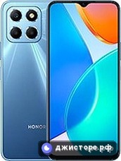 Honor X6 — главное фото