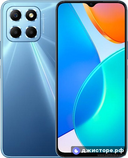 Honor X6 — фото 1
