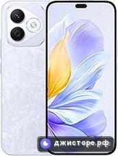 Honor X60i — главное фото