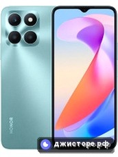 Honor X6a — главное фото