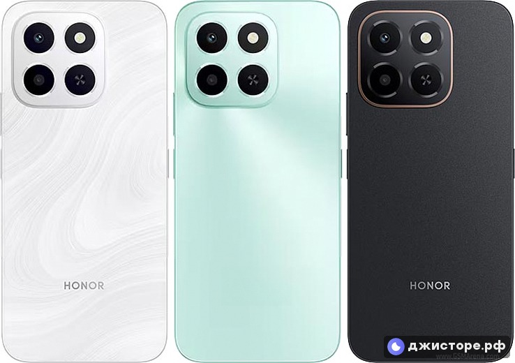 Honor X6c — фото 1
