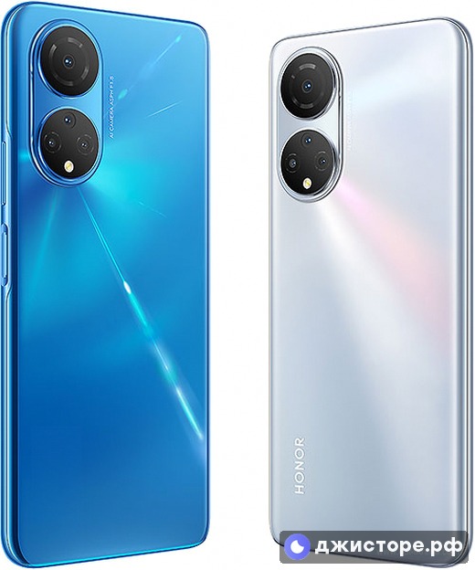 Honor X7 — фото 2