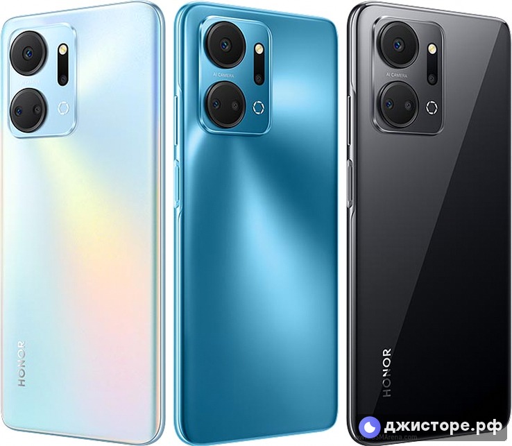 Honor X7a — фото 2