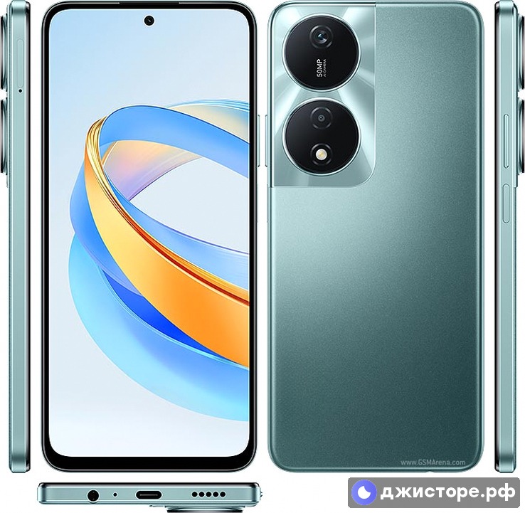 Honor X7b 5G (50 MP) — фото 1