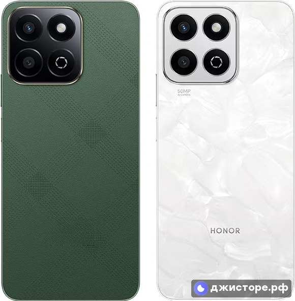 Honor X7c — фото 1
