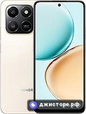 Honor X7d 4G — главное фото