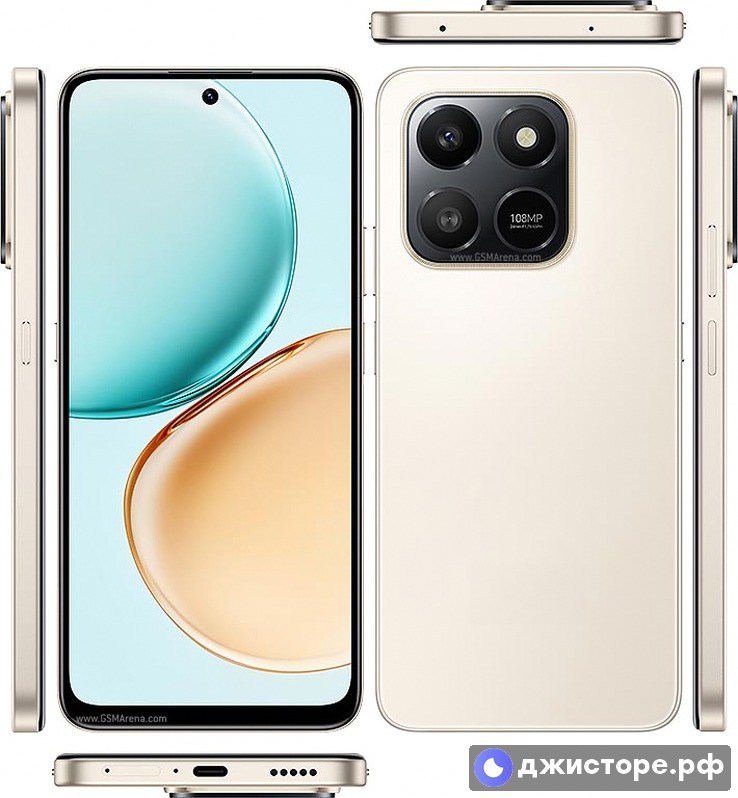 Honor X7d 4G — фото 1