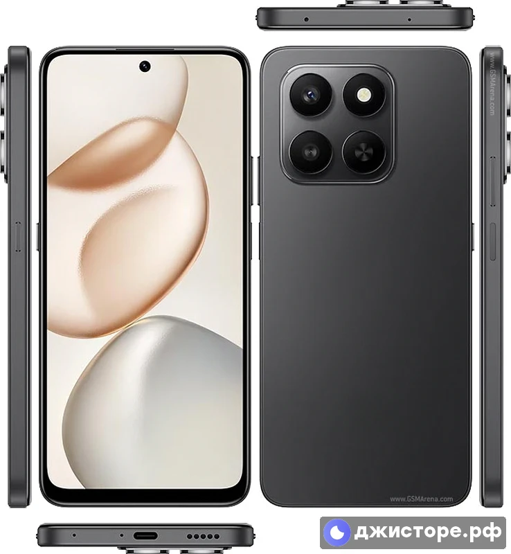 Honor X7d — фото 1